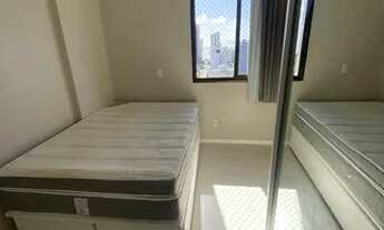 Imagem 7: Apto com 03 qts, todo mobiliado com lazer completo em Candeias!!