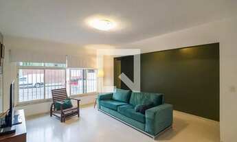 Imagem 3: Casa para Aluguel - Jardim Bela Vista, 3 Quartos, 217 m2