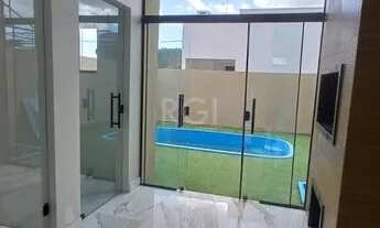 Imagem 5: Sobrado em Aberta dos Morros