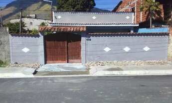 Imagem: Vendo uma casa no Jardim guandu