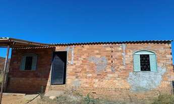 Imagem: Vendo ou troco ágio de casa no jardim SCALA