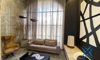 Imagem 2: Apartamento com 4 dormitórios, 400 m² - venda por R$ 6.200.000,00 ou aluguel por R$ 32.000