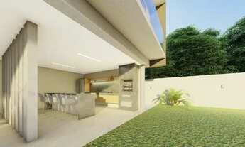 Imagem 7: Casa à venda, 4 quartos, 4 suítes, 4 vagas, Alphaville - Lagoa dos Ingleses - Nova Lima/MG