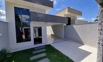 Imagem 3: Casa nova Jardim Maria Inês , ao lado da Av São Paulo, excelente local,Tratar proprietário