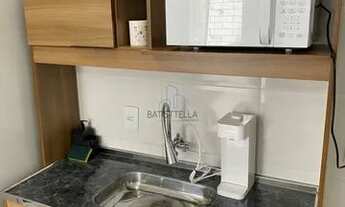 Imagem 5: Apartamento com 42m² mobiliado, á apr0ximadamente 2,9 km da praia dos Ingleses