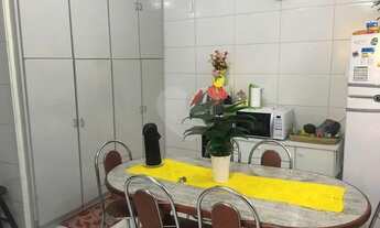 Imagem 2: SOBRADO / JAÇANA