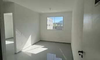 Imagem: Alugo Apartamento de 2 quartos