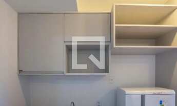 Imagem 7: Apartamento para Aluguel - Perdizes, 1 Quarto, 20 m2