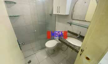 Imagem 7: Apartamento com 1 quarto no bairro Dionisio Torres - Fortaleza/CE