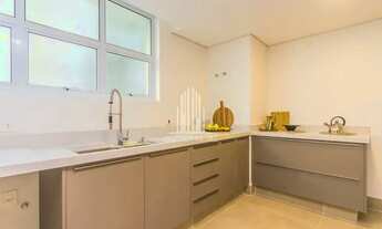 Imagem 6: Apartamento no Condomínio Edifício São Miguel com 323m e 4 quartos no Jardim Paulista