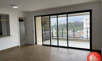 Imagem: São Paulo - Apartamento Padrão - Ipiranga