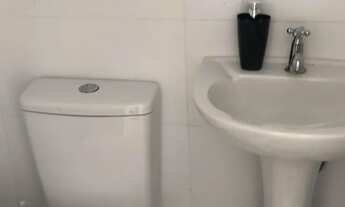 Imagem 3: Casa para Locação em São José, Forquilhas, 2 dormitórios, 1 banheiro, 1 vaga