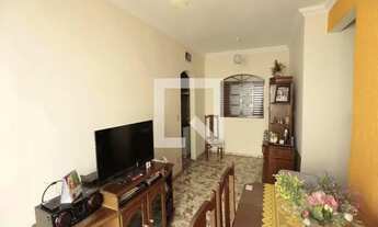 Imagem: Casa para Aluguel - Conj. Água Branca