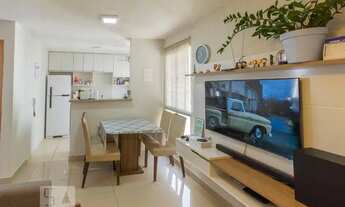 Imagem 2: Apartamento para Aluguel - Jardim São Vicente , 2 Quartos, 44 m2