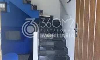 Imagem 5: Sobrado em Condomínio para Venda em Santo André, Vila João Ramalho, 2 dormitórios, 1 banhe