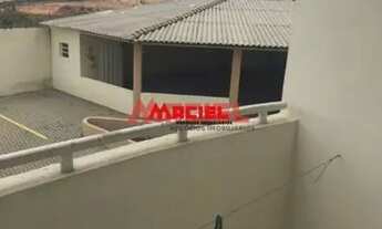 Imagem 3: Apartamento Padrão em Jacareí