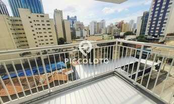 Imagem 6: Apartamento - Centro - Campinas