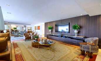 Imagem: Apartamento no Campo Belo! Apartamento de