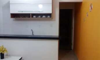 Imagem 5: Apartamento de 1 dorm na PG pé na Areia