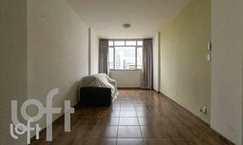 Imagem: Apartamento à venda em República com 80