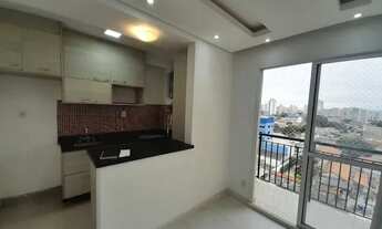 Imagem 4: Aluguel Imóvel no Edifício Connect Sacomã São Paulo