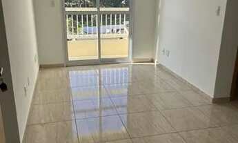 Imagem 2: Apartamento para aluguel, 2 quartos, 1 vaga, Campestre - Santo André/SP