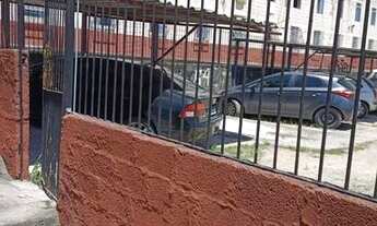 Imagem 2: APTO CARAPICUÍBA