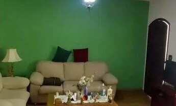 Imagem 2: CASA RESIDENCIAL em SÃO PAULO - SP, MOOCA