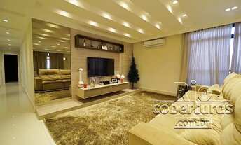 Imagem 4: Cobertura Linear à venda no Recreio. Única