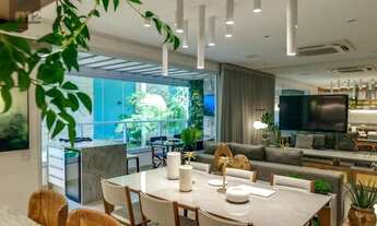 Imagem 7: Apartamento 3 suíte 121m² perto do Flamboyant