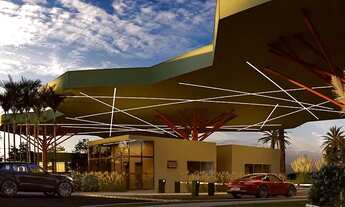 Imagem 2: Lote Zona Sul - Botânic perto do Iguatemi