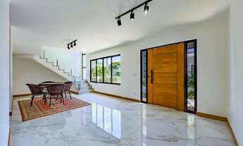 Imagem 2: Casa com 4 quartos em condomínio na Várzea, Teresópolis