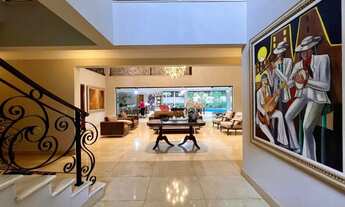 Imagem 2: Casa a venda em condomínio Village Monet, em Ribeirão Preto/SP I Imobiliária em Ribeirão P