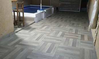 Imagem 3: ALUGO Casa com Piscina 1KM praia BREJATUBA CAFÉ CURAÇAO