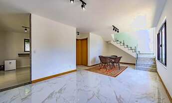 Imagem 4: Casa com 4 quartos em condomínio na Várzea, Teresópolis