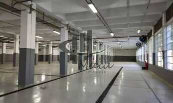 Imagem 4: Locação Galpão Sao Bernardo do Campo Rudge Ramos Ref: 40929