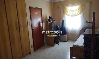 Imagem 6: Sobrado para alugar, 110 m² por R$ 2.614,00/mês - Vila Cecília Maria - Santo André/SP