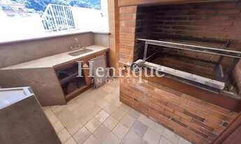 Imagem 5: Cobertura - Duplex / Residencial / Laranjeiras