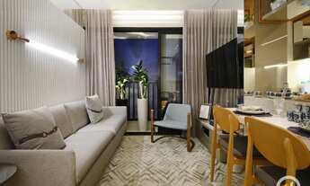 Imagem 3: Apartamento 2 Suítes à Venda, 70m2, Setor Bueno