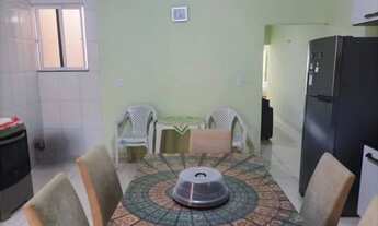 Imagem 3: 10- Casa no Ipem São Cristóvão