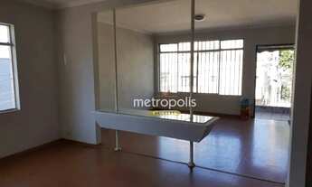 Imagem: Casa para alugar, 120 m² por R$ 3.965,00/mês