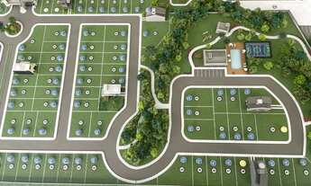 Imagem: Terreno alto padrão financiamento direto