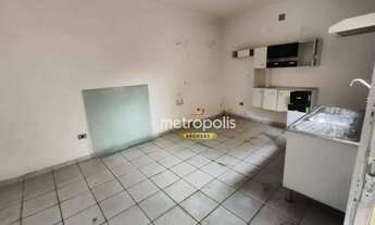 Imagem 7: Casa à venda, 165 m² por R$ 650.000,00 - Vila Alvinópolis - São Bernardo do Campo/SP