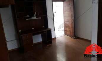 Imagem 6: Sobrado a venda na Mooca de 346m², 4 dormitórios, 3 suítes, 4 banheiros, lavanderia, sala