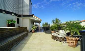 Imagem 7: Cobertura Linear à venda no Recreio. Única