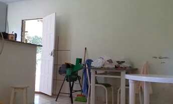 Imagem 6: SÍTIO P/ RELAXAR E CURTIR COM NETINHOS