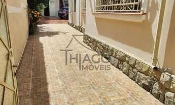 Imagem 3: Excepcional e enorme sobrado com terreno de 7,5 x 41 de fundos à venda localizado no Belen