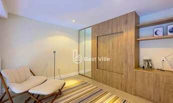 Imagem 6: Apartamento com 4 suítes à venda, 338 m² por R$ 4.990.000 - Alphaville - Barueri/SP