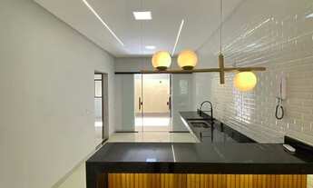 Imagem 7: Casa anapolis com projeto Incrivel! Financia Minha casa, minha vida. Faça um simulação ja