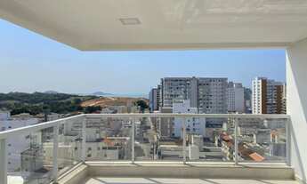 Imagem 5: Apartamento com 3 quartos com lazer a venda na Praia do Morro. codigo: 82965